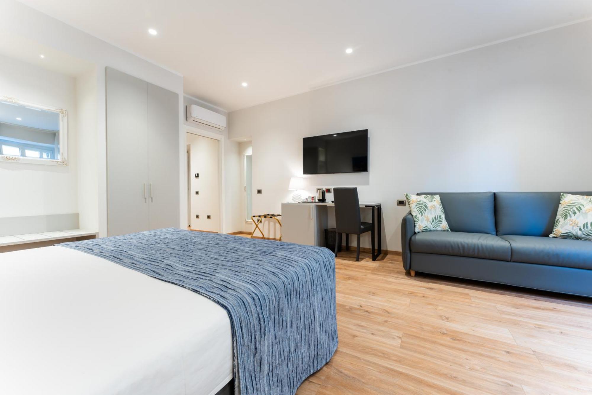 The Inga Rooms Marina Кальярі Екстер'єр фото